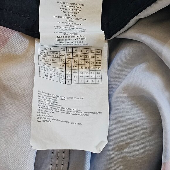 Ripcurl Mens Tropical Island Print Board shorts Size 34 - Picture 12 of 13